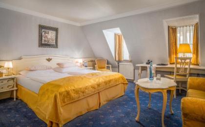 Schlosshotel Römischer Kaiser - image 18