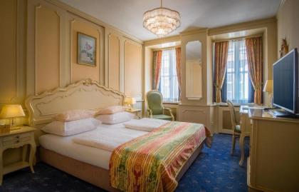 Schlosshotel Römischer Kaiser - image 20