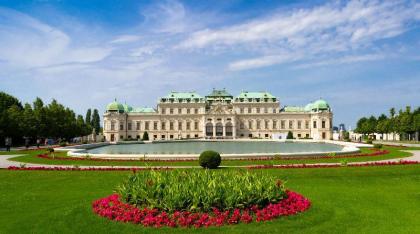 Schlosshotel Römischer Kaiser - image 6