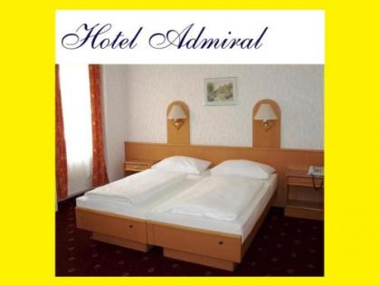 Hotel Admiral - image 1