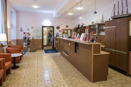 Hotel Admiral - image 13