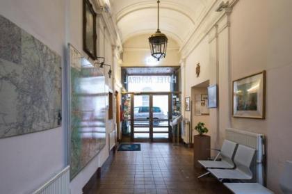 Hotel Admiral - image 20