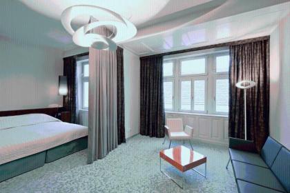 Hotel König von Ungarn - image 12