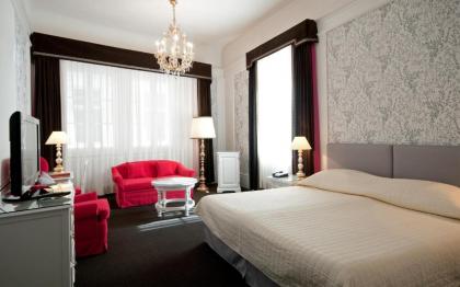 Hotel König von Ungarn - image 16
