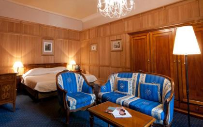 Hotel König von Ungarn - image 19