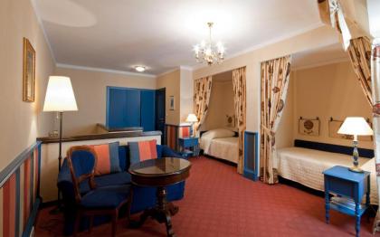 Hotel König von Ungarn - image 5