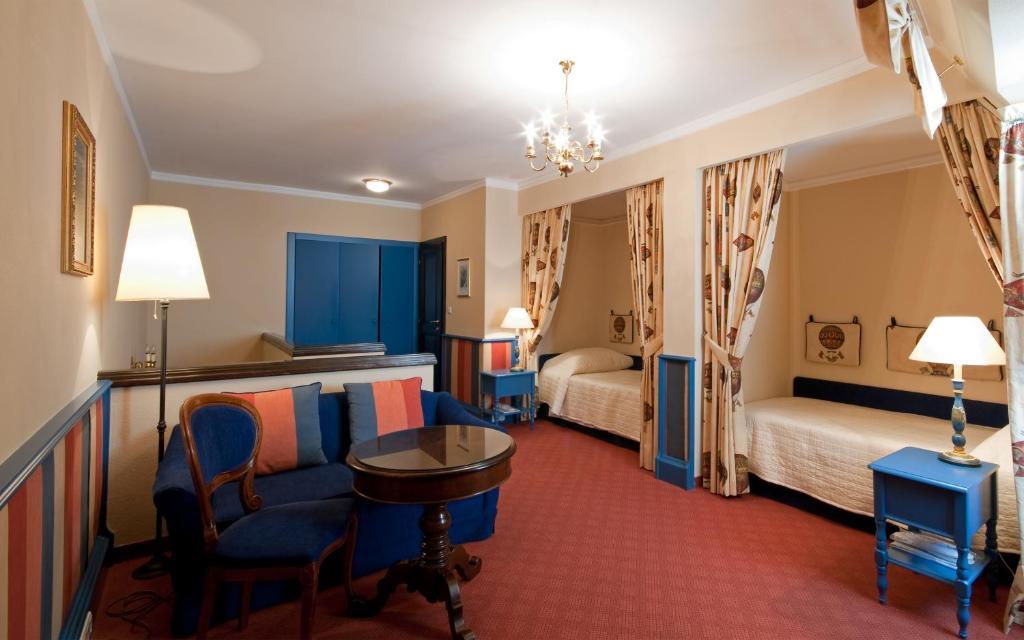 Hotel König von Ungarn - image 5