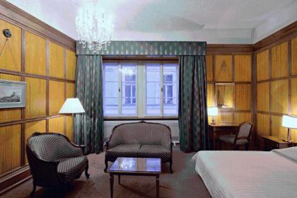Hotel König von Ungarn - image 8