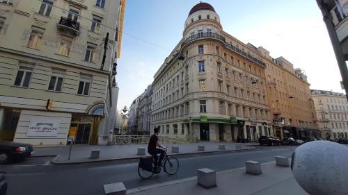 Pension Lerner - main image