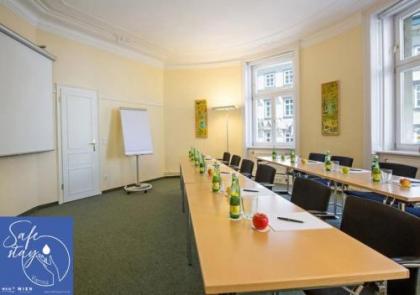 Hotel Kaiserhof Wien - image 10