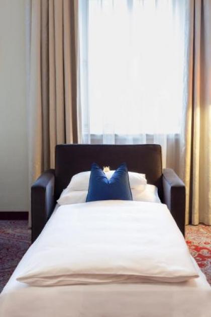 Hotel Kaiserhof Wien - image 11