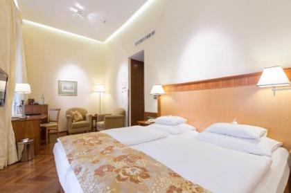 Hotel Kaiserhof Wien - image 13