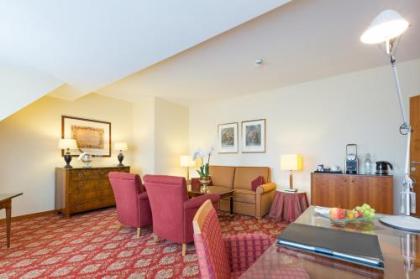 Hotel Kaiserhof Wien - image 14