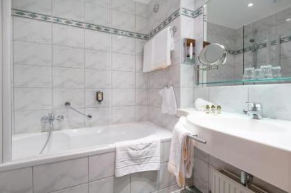 Hotel Kaiserhof Wien - image 15