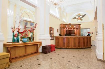 Hotel Kaiserhof Wien - image 19
