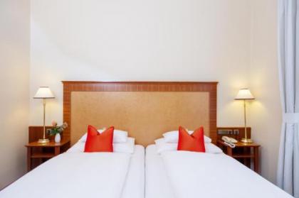 Hotel Kaiserhof Wien - image 3