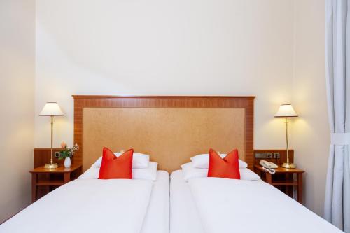 Hotel Kaiserhof Wien - image 3