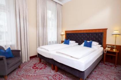 Hotel Kaiserhof Wien - image 5