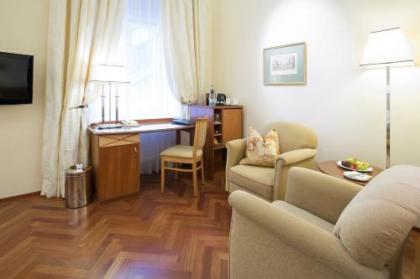 Hotel Kaiserhof Wien - image 7