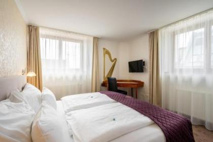 Hotel Am Schubertring I Contactless Check In - image 16