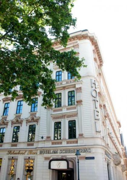 Hotel Am Schubertring I Contactless Check In - image 20