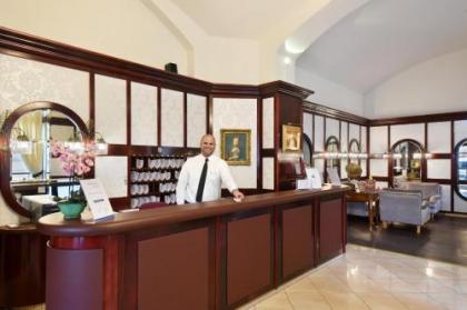 Hotel Am Schubertring I Contactless Check In - image 7