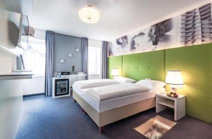 Boutique Hotel Donauwalzer - image 1