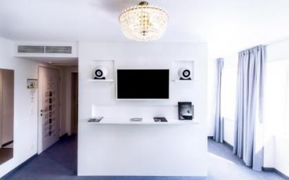 Boutique Hotel Donauwalzer - image 11