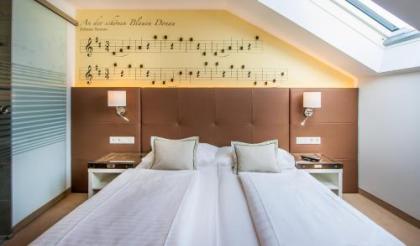 Boutique Hotel Donauwalzer - image 12