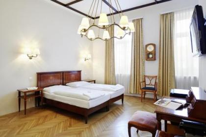 Boutique Hotel Donauwalzer - image 13
