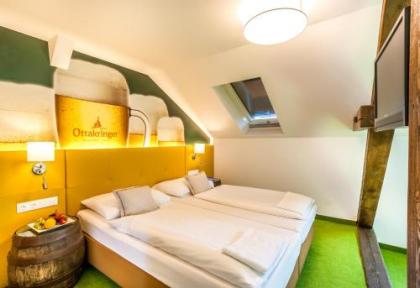 Boutique Hotel Donauwalzer - image 14