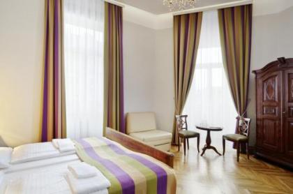 Boutique Hotel Donauwalzer - image 15