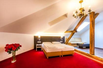 Boutique Hotel Donauwalzer - image 16