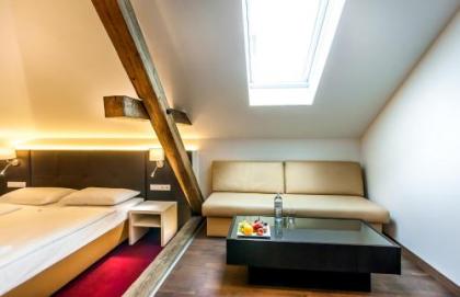 Boutique Hotel Donauwalzer - image 17