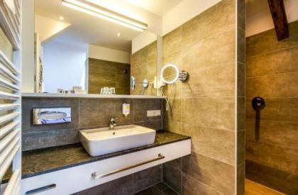 Boutique Hotel Donauwalzer - image 19