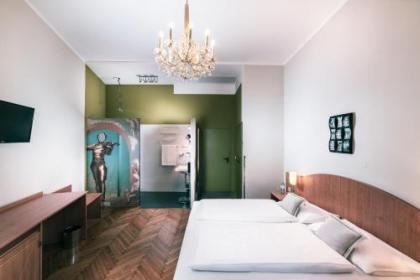 Boutique Hotel Donauwalzer - image 2