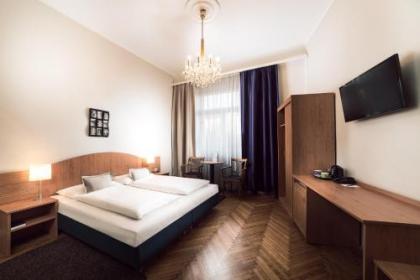 Boutique Hotel Donauwalzer - image 3