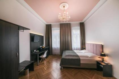 Boutique Hotel Donauwalzer - image 4