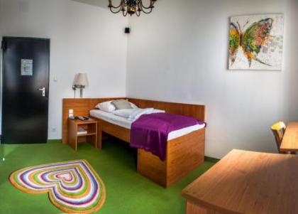Boutique Hotel Donauwalzer - image 5