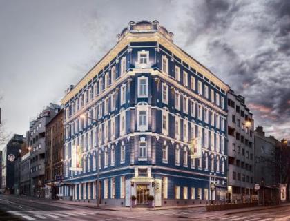 Boutique Hotel Donauwalzer - image 6