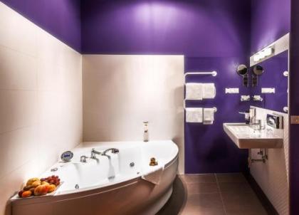 Boutique Hotel Donauwalzer - image 7