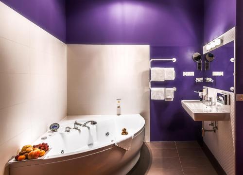 Boutique Hotel Donauwalzer - image 7