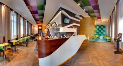 Boutique Hotel Donauwalzer - image 8