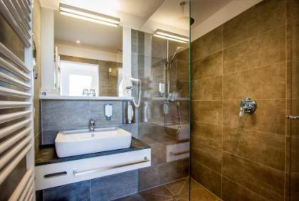 Boutique Hotel Donauwalzer - image 9