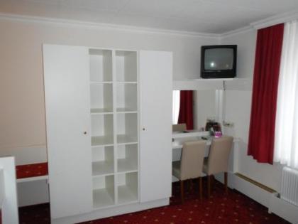Pension Pharmador - image 16