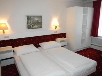 Pension Pharmador - image 17