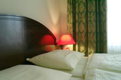 Hotel Pension Residenz - image 1