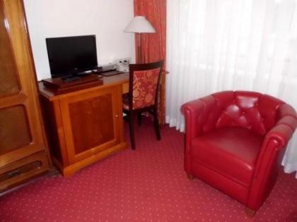 Hotel Pension Residenz - image 14