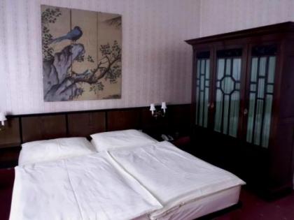 Hotel Pension Residenz - image 17