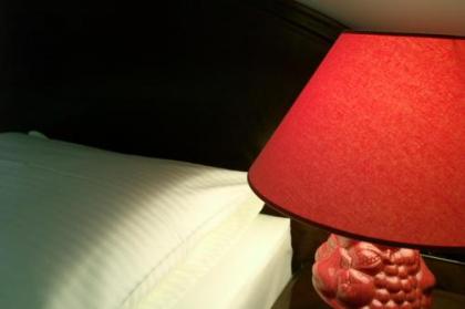 Hotel Pension Residenz - image 18